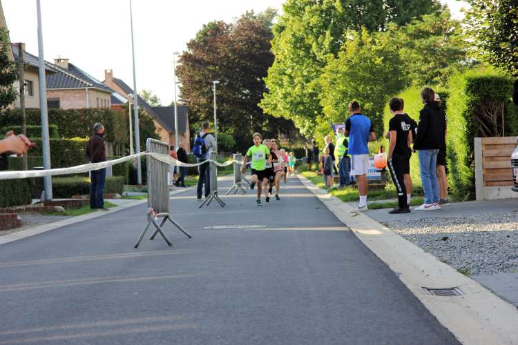 Landlopersjogging 2021